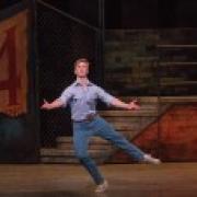 Chase Swatosh, School of Ballet, Assistant to the Artistic Director