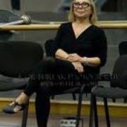 Olga Kostritzky, School of Ballet, Senior Faculty