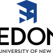 SUNY Fredonia Logo