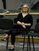Olga Kostritzky, School of Ballet, Senior Faculty