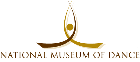 Nation Museum of Dance Logo