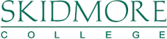 Skidmore Logo