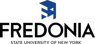 SUNY Fredonia Logo