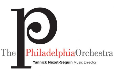 The Philadelphia Orchestra logo