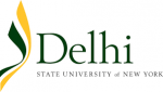 SUNY Delhi Logo