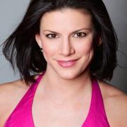 Amanda Edge, School of Ballet, Associate Artistic Director, Headshot