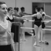 NYCB Dancer Wendy Whelan at NYSSSA