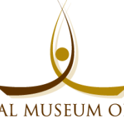 Nation Museum of Dance Logo
