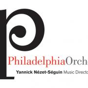 The Philadelphia Orchestra logo