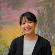 Yayoi Asoma, Artistic Director, School of Visual Arts